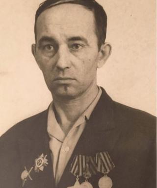 Ивкин Александр Сергеевич