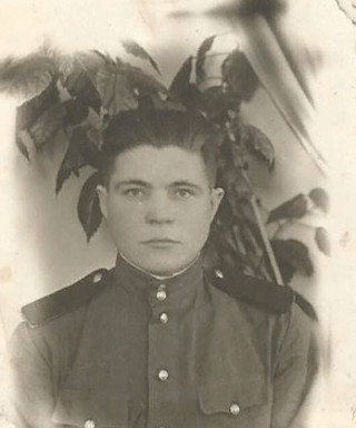 Бояршинов Аркадий Николаевич