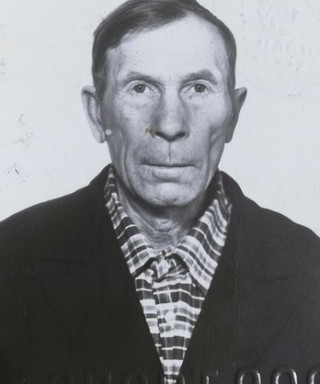 Рящиков Иван Васильевич