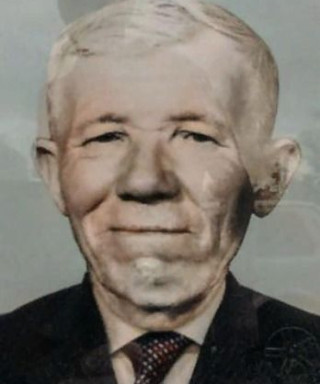 Якубовский Николай Григорьевич