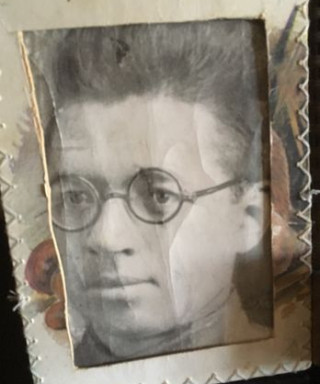 Турушев Леонид Николаевич