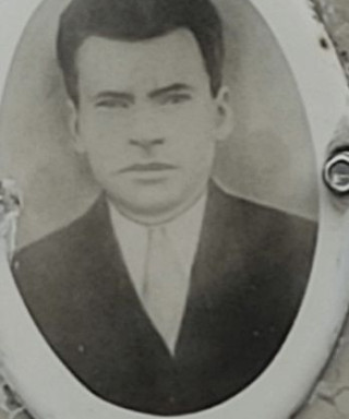 Ворсин Николай Сазонович