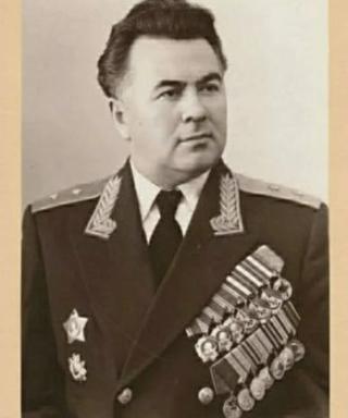 Ковалев Иван Владимирович