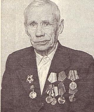Ларионов Павел Константинович