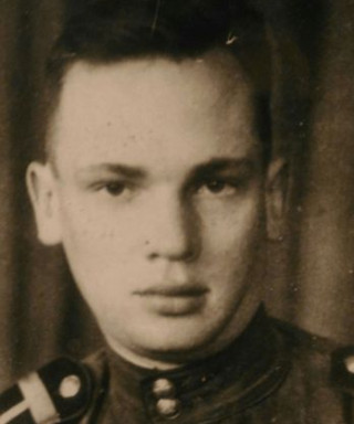 Корнильев Николай Владимирович