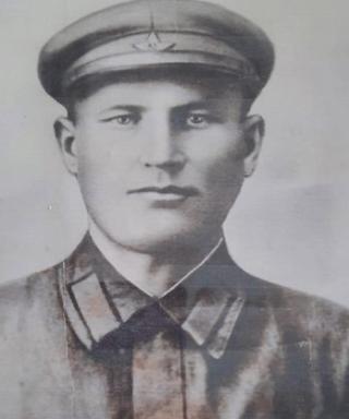 Литвиненко Пётр Никифорович