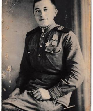 Дугин Михаил Алексеевич