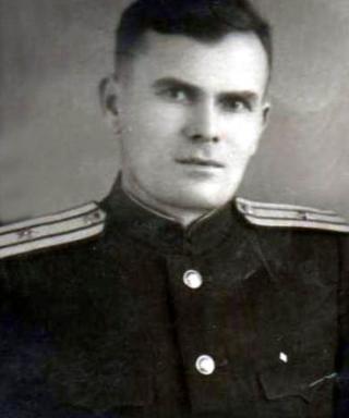 Сарчин Гамза Ибрагимович