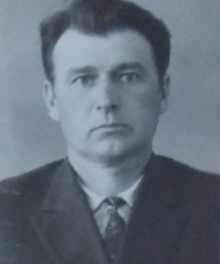 Поволоцкий Георгий Иванович