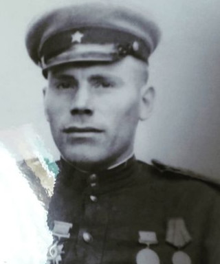 Пономаренко Иван Филиппович