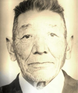 Яхин Тулен Харисович