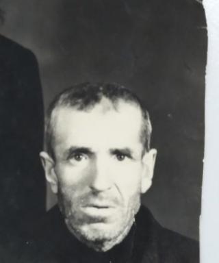 Долгов Андрей Михайлович