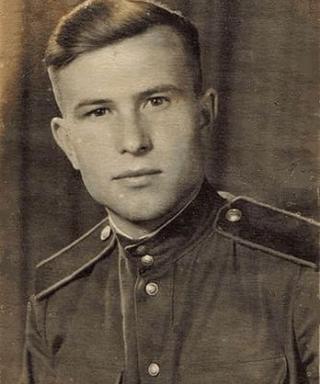 Малютин Семён Павлович