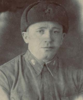 Водолазов Андрей Матвеевич
