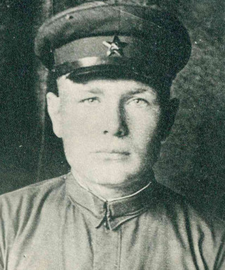 Бойко Михаил Степанович