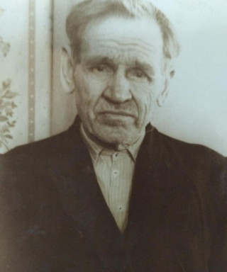 Яшкин Фёдор Александрович