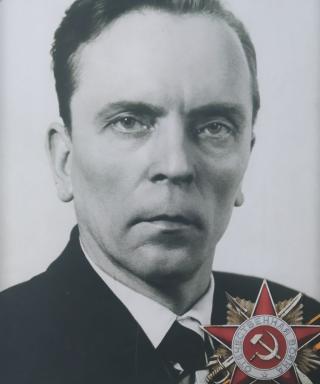 Смирнов Николай Николаевич