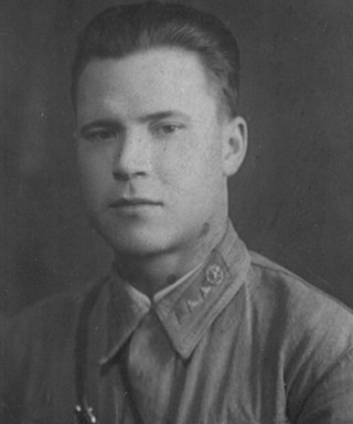 Артемов Константин Матвеевич