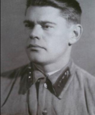 Снежков Виктор Иванович