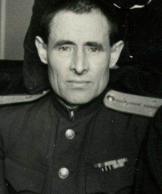 Боголюбов Борис Михайлович