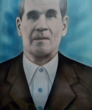 Агалаков Сергей Дмитриевич