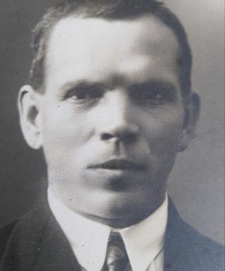 Соколов Павел Павлович