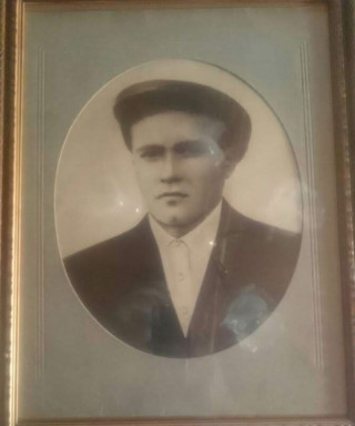 Тюрин Матвей