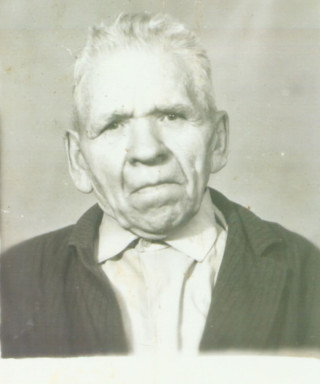 Веретенов Михаил Васильевич