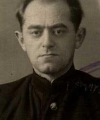 Двир Хаим Израилевич