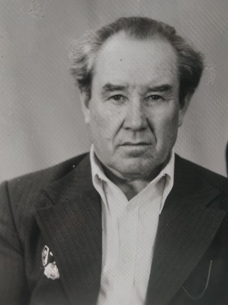 Пиксаев Юрий Павлович