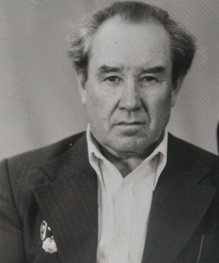 Пиксаев Юрий Павлович