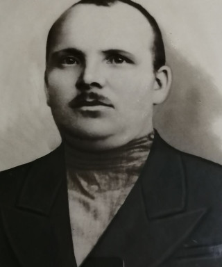 Митин Александр Платонович