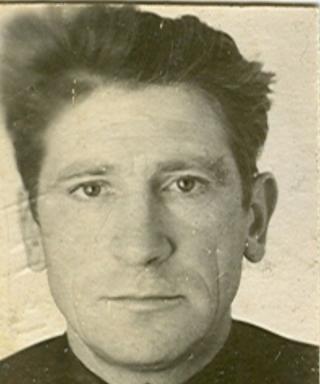 Лошаков Михаил Иванович