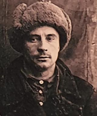Макушев Иван Егорович