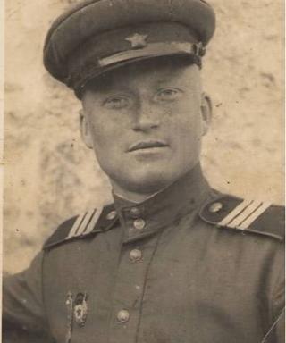 Семяшкин Роман Гермогенович