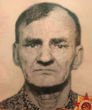 Куренко Василий Дмитриевич