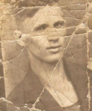 Савельев Васлий Трофимович