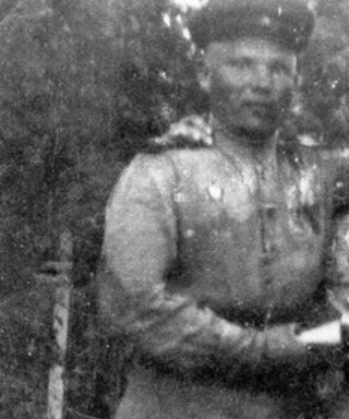 Пятовский Петр Михайлович