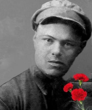 Прокофьев Николай Николаевич