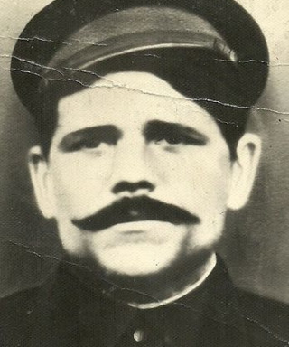 Корабельский Степан Федорович