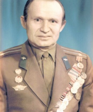 Грибов Алексей Сергеевич