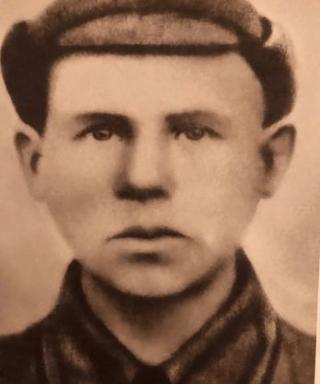 Кучин Александр Алексеевич