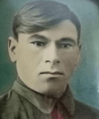 Драный Иван Стефанович
