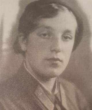 Самонова Ольга Ивановна