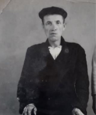 Лебедев Арсентий Александрович