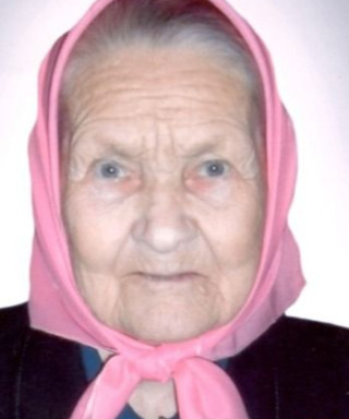 Колосова Вера Ивановна