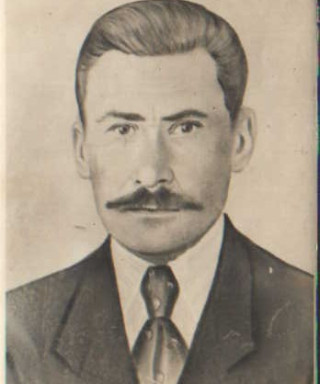 Исхаков Хайбулла Хибатуллович