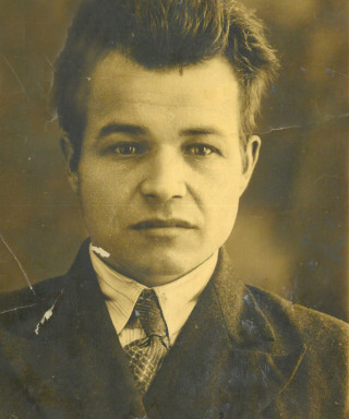 Петров Андрей Тимофеевич