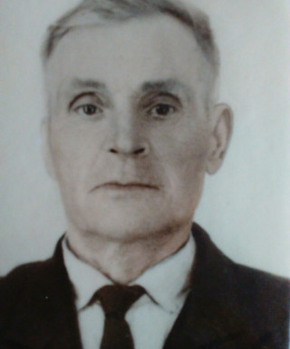 Бутусов Алексей Алексеевич