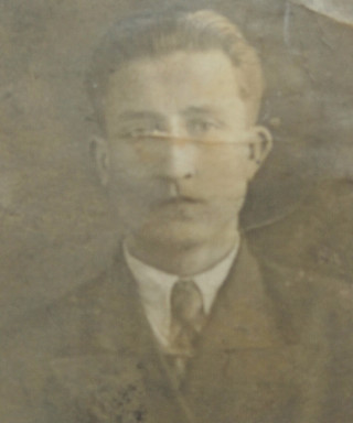 Самарин Илья Александрович